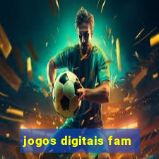 jogos digitais fam