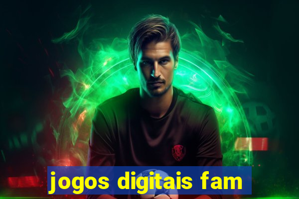 jogos digitais fam