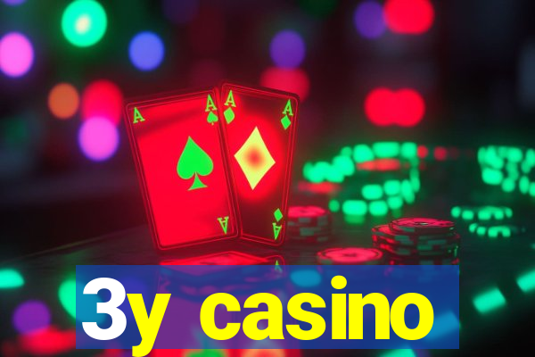 3y casino