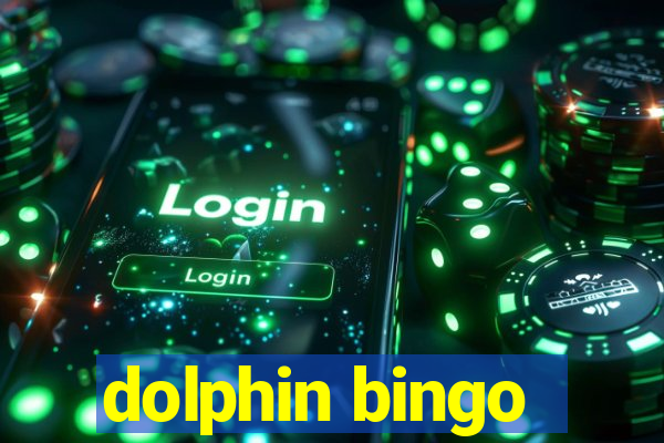 dolphin bingo