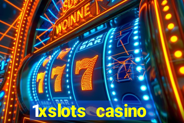 1xslots casino promo code 2021