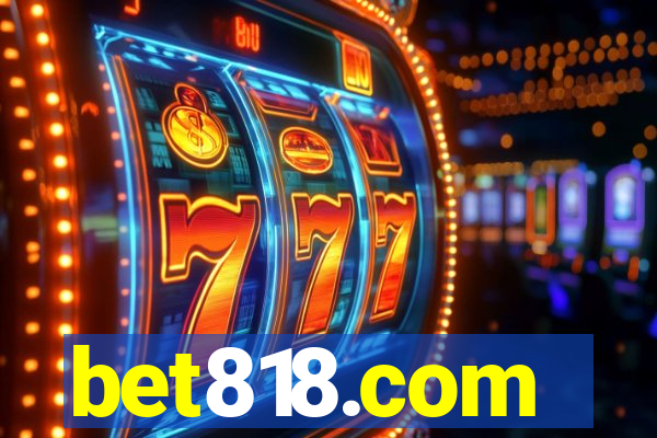 bet818.com