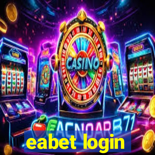 eabet login