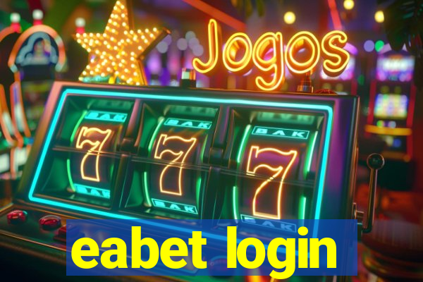 eabet login