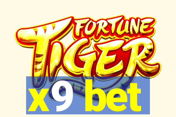 x9 bet