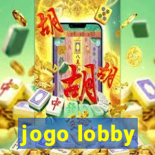 jogo lobby