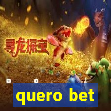 quero bet