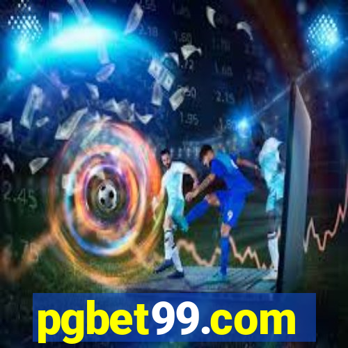 pgbet99.com