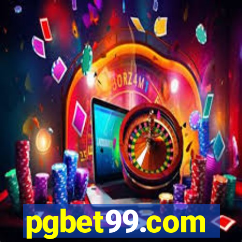 pgbet99.com