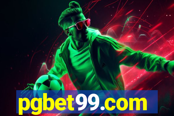 pgbet99.com