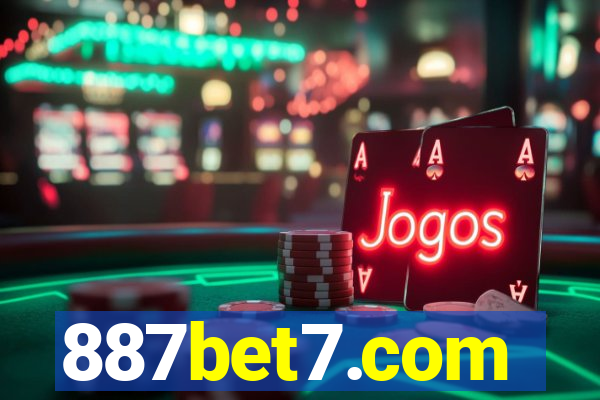 887bet7.com