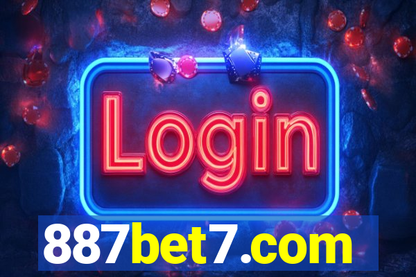 887bet7.com