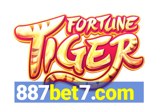 887bet7.com