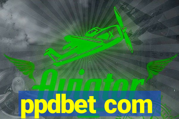 ppdbet com