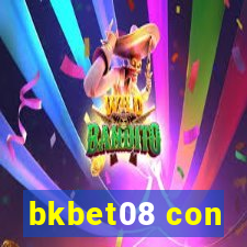 bkbet08 con