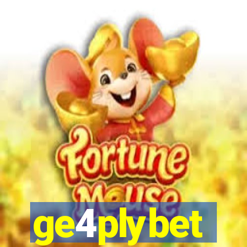 ge4plybet