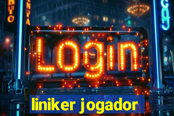 liniker jogador