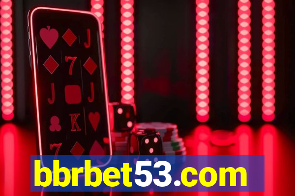 bbrbet53.com