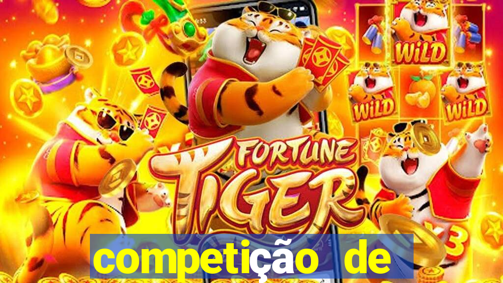 competição de truco online