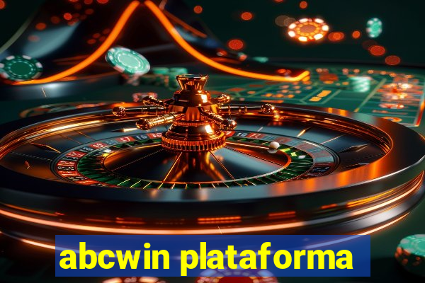 abcwin plataforma