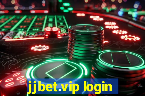 jjbet.vip login