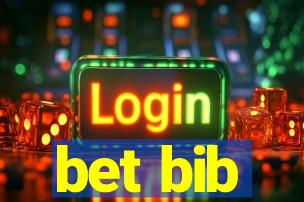 bet bib