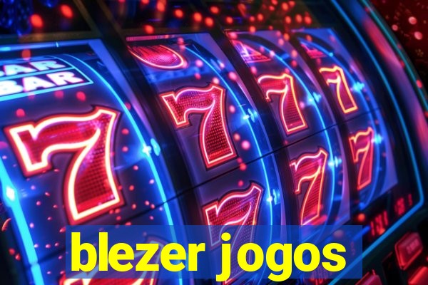 blezer jogos