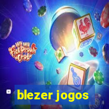 blezer jogos