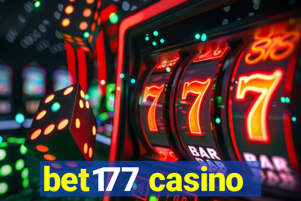 bet177 casino