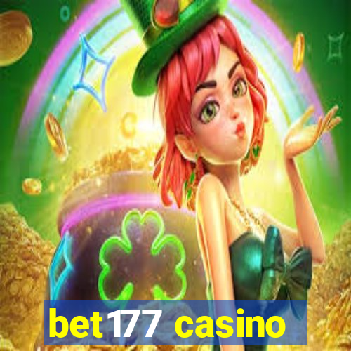 bet177 casino