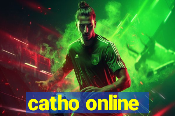 catho online