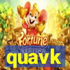 quavk