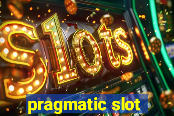 pragmatic slot