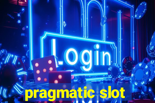 pragmatic slot