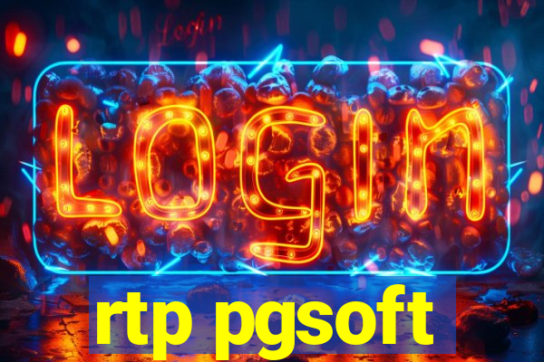 rtp pgsoft