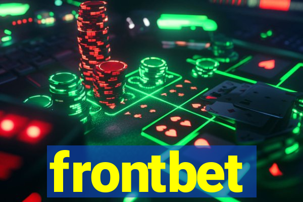 frontbet