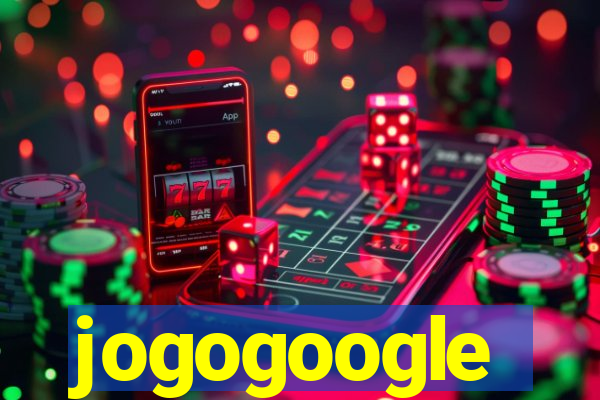 jogogoogle