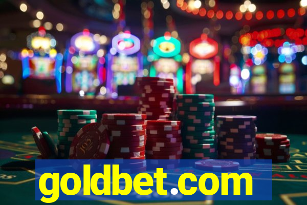 goldbet.com