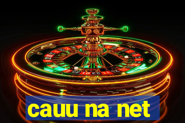 cauu na net