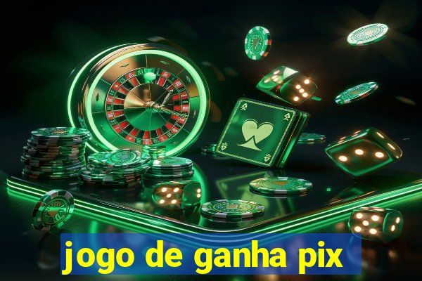 jogo de ganha pix