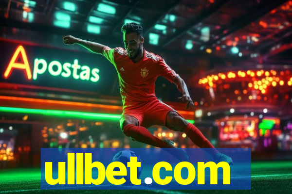 ullbet.com