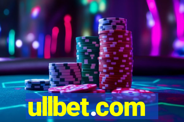 ullbet.com