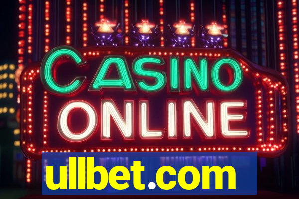 ullbet.com