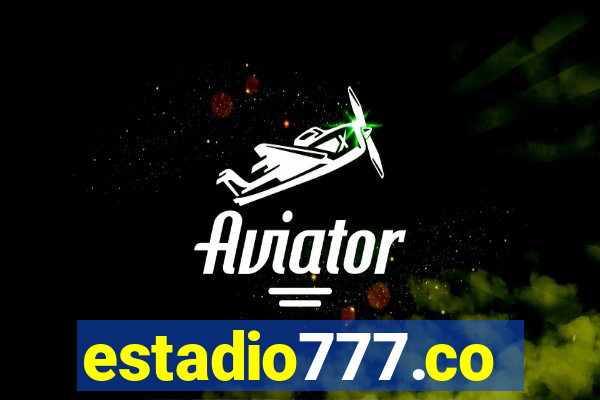 estadio777.co