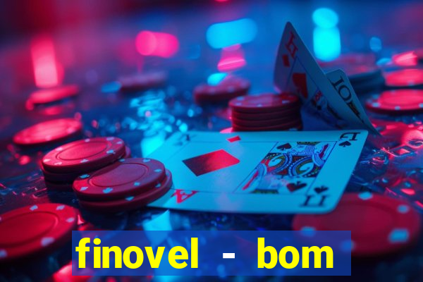 finovel - bom romance online