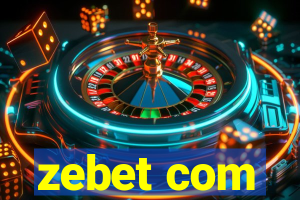 zebet com