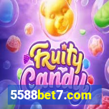 5588bet7.com