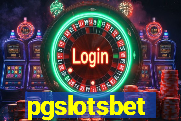 pgslotsbet