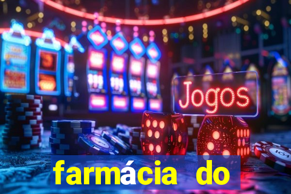 farmácia do postão da cruzeiro