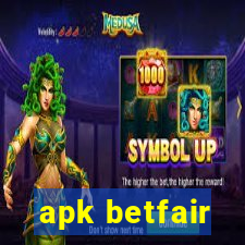 apk betfair